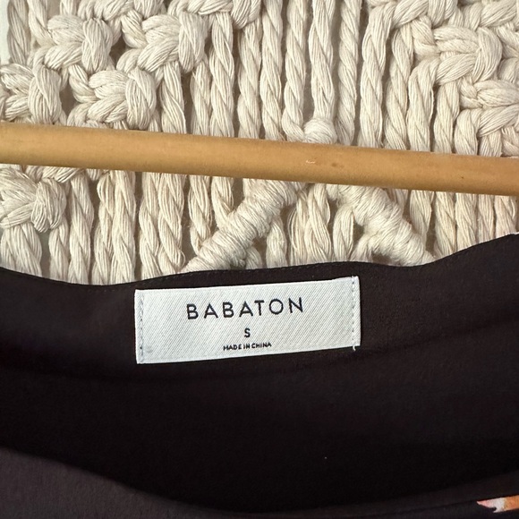 Babaton Off the Shoulder Blouse - Picture 2 of 3